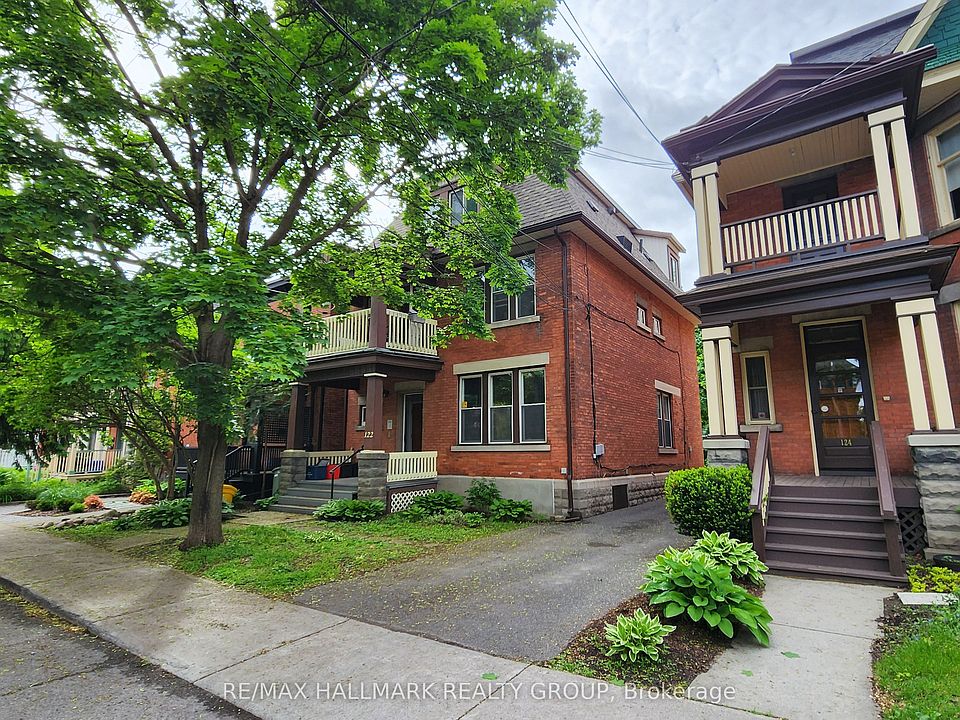 1st image of 122 4th Ave #3