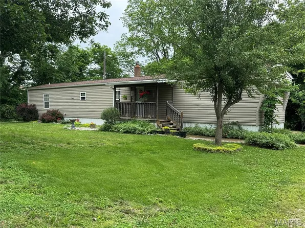 20577 Gisi Rd, Sainte Genevieve, MO 63670