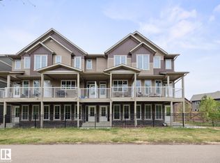 1051 Graydon Hill Blvd SW #21, Edmonton, AB T6W3C8