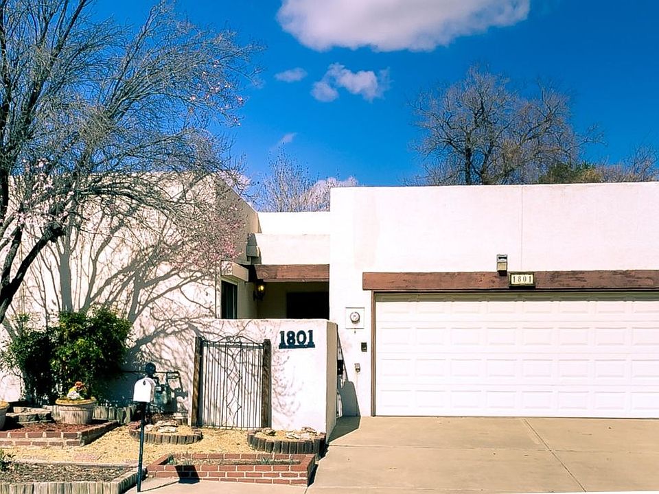 1st image of 1801 Miracerros Pl NE