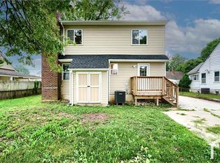 944 Lance Ave, Essex, MD 21221