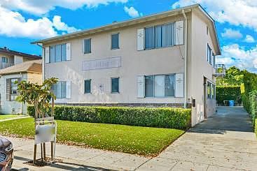 1st image of 1125 Laguna Ave APT 5