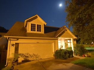 4800 Amesley Cv, Austin, TX 78727