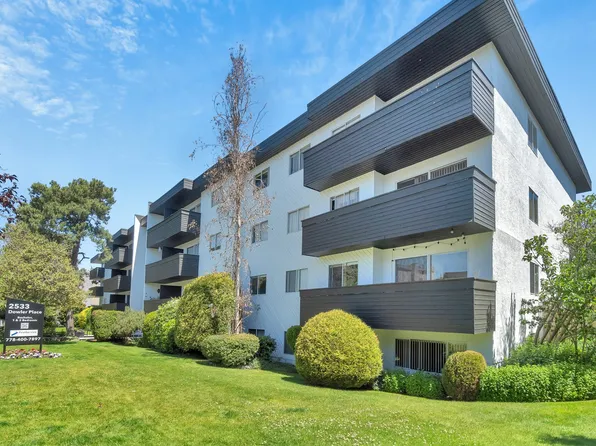2533 Dowler Pl #301, Victoria, BC V8T 4H7