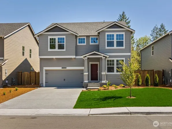 5715 147th Street Ct E #2, Puyallup, WA 98375