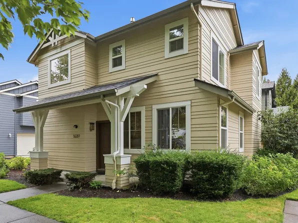1680 Riley Ln, Eugene, OR 97402