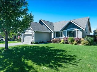 2422 Wheaton Ct, Ellensburg, WA 98926