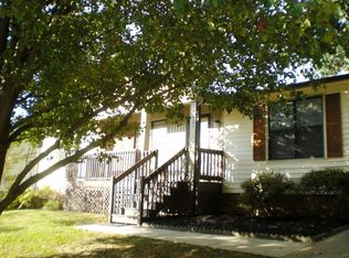 1921 Boulding Ave, High Point, NC 27265