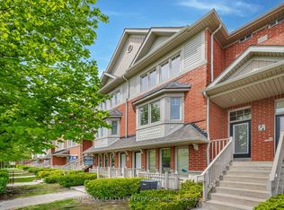 3375 Thomas St #3-4, Mississauga, ON