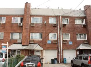 11709 115th Ave, South Ozone Park, NY 11420
