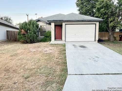 9629 Green Plain Dr Photo 1
