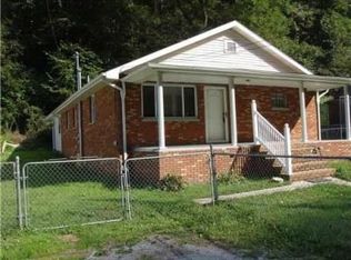 3580 Springfield Dr, Charleston, WV 25306