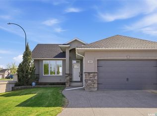 326 Horlick Cres, Saskatoon, SK S7N2J6
