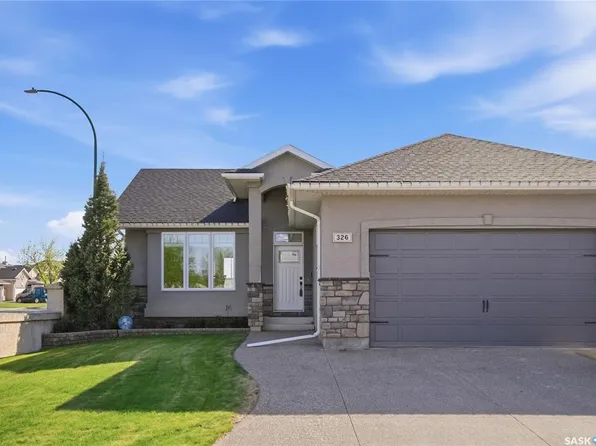 326 Horlick CRESCENT, Saskatoon, SK S7N 4R5