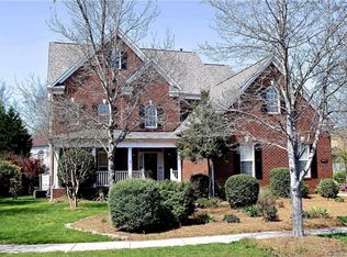 6623 April Mist Tl, Huntersville, NC 28078