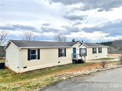 29 E Ponders Way, Weaverville, NC, 28787