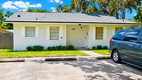 206 S Galena Ave Photo 1