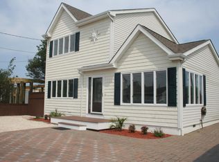 116 San Fernando Dr, Lavallette, NJ 08735