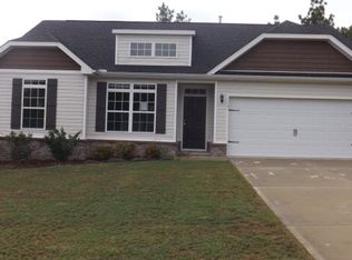 131 Sudlow Hills Ct, North Augusta, SC 29841