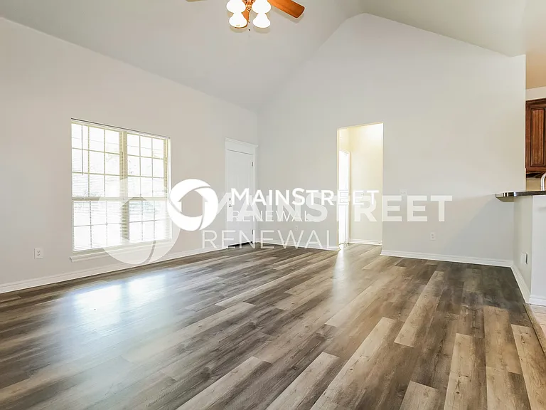 WM - Living Room