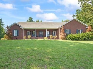220 Stover Rd, Livingston, TN 38570