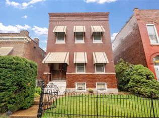 4510 Alaska Ave, Saint Louis, MO 63111
