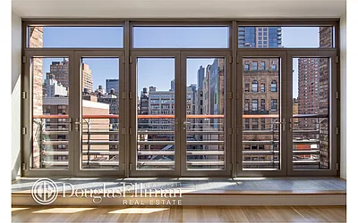 Sold by Douglas Elliman