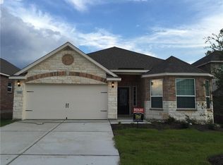 2329 Sephora Ct, Anna, TX 75409