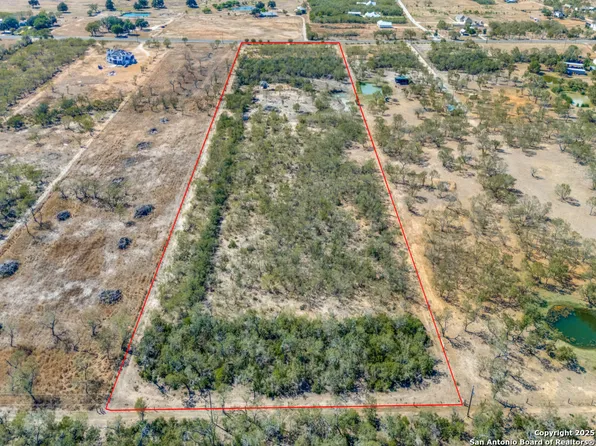 000 FM 1346, St Hedwig, TX 78152