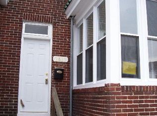 2613 E Biddle St, Baltimore, MD 21213