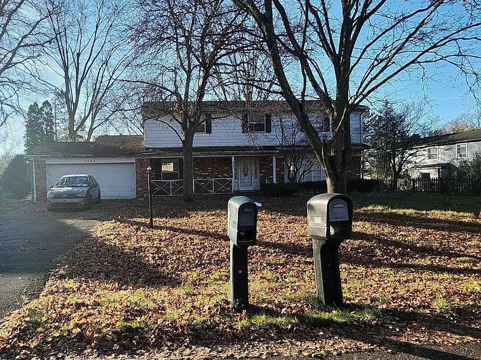 1st image of 5589 Abington Rd