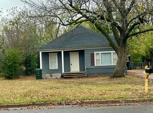 311 N S St, Muskogee, OK 74403