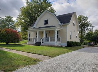 930 Lafayette St, Warsaw, IL 62379