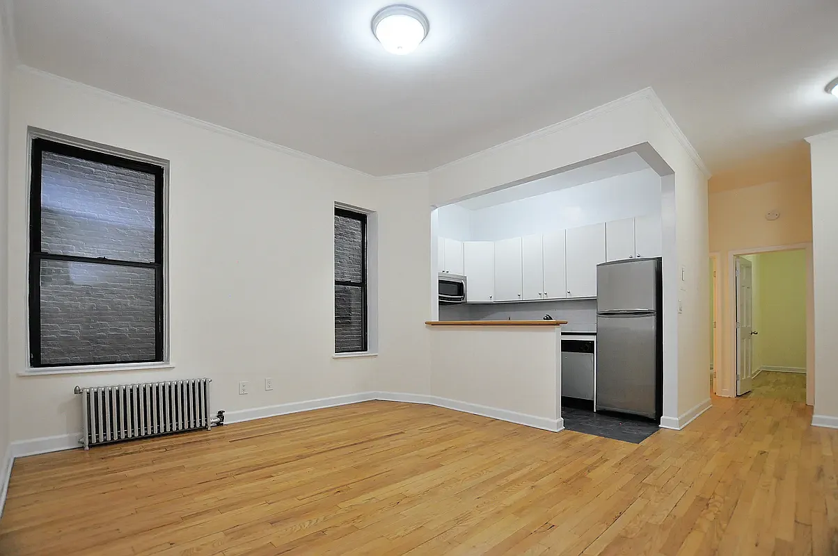 477 Central Park West — Photo 1