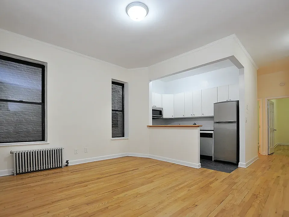 477 Central Park W #1B