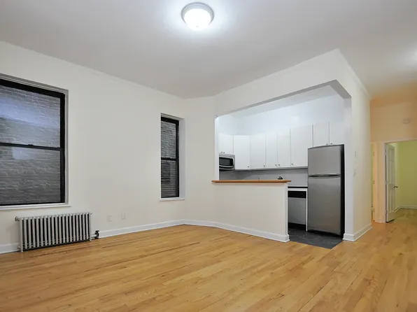 477 Central Park W APT 1B, New York, NY 10025