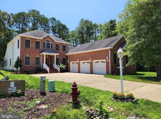 261 Charleston Rd, Ocean Pines, MD 21811