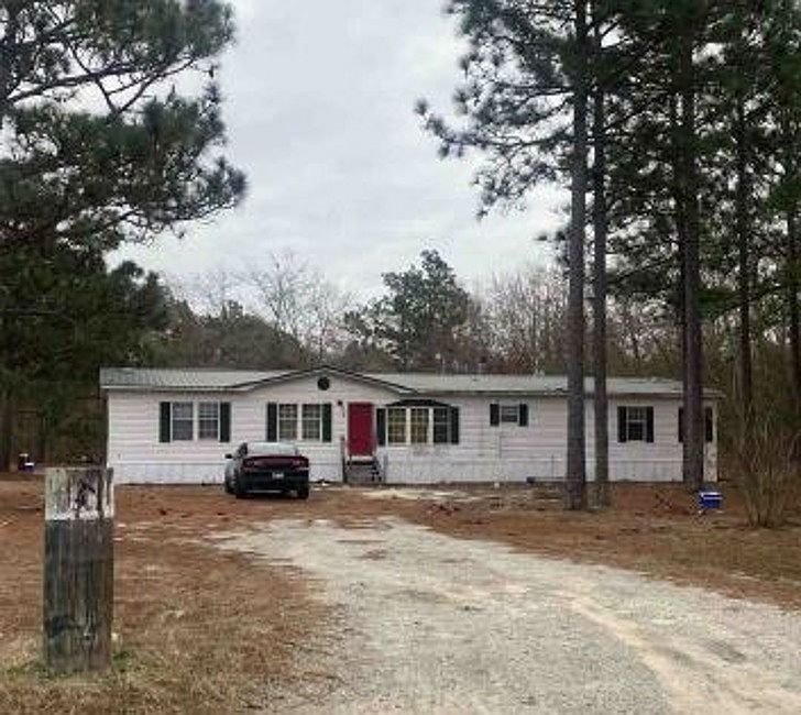 149 Devos Dr, Rockingham, NC 28379 MLS 0 Zillow