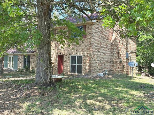 260 Hickory St, Harleton, TX 75651
