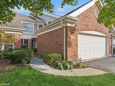 2065 N Coldspring Rd #0, Arlington Heights, IL, 60004
