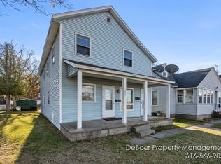 1621 Lakeshore Dr Unit 2, Muskegon, MI 49441