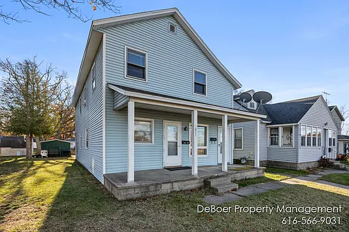 1621 Lakeshore Dr #2 Photo 1