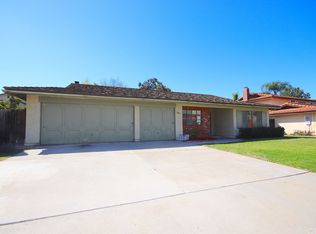 3872 Corral Canyon Rd, Bonita, CA 91902
