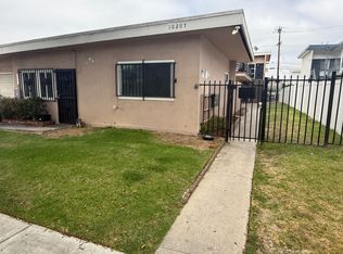 10207 Crenshaw Blvd APT 4, Inglewood, CA 90303