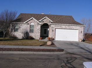 14008 S New Saddle Rd, Draper, UT 84020