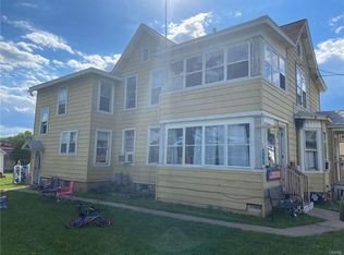 613 Calvert St, Rome, NY 13440