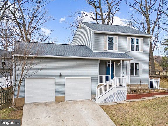 2nd image of 1006 Little Baer Ct