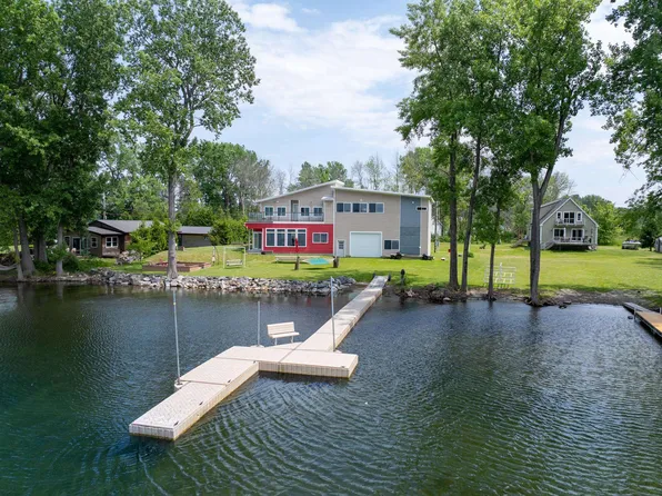 99 Wally's Point Road, South Hero, VT 05486