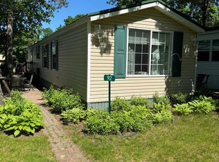 15827 Wilderness Trl #92, Crosslake, MN 56442