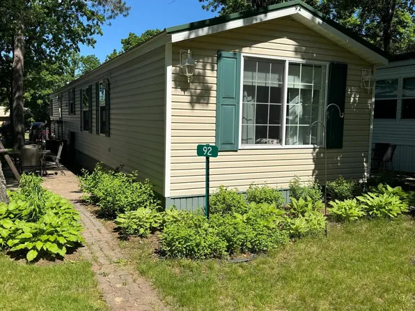 15827 Wilderness Trl #92, Crosslake, MN 56442